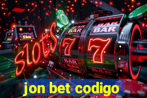 jon bet codigo
